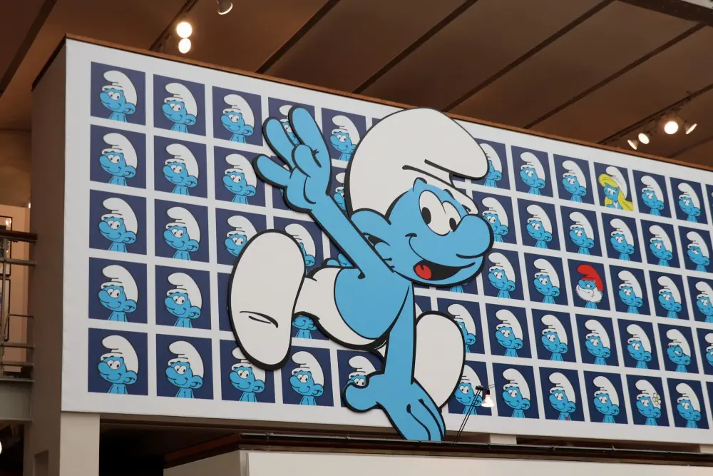 10 Fascinating Must-Visit Museums in Brussels: Where Art Meets Belgian Waffle!