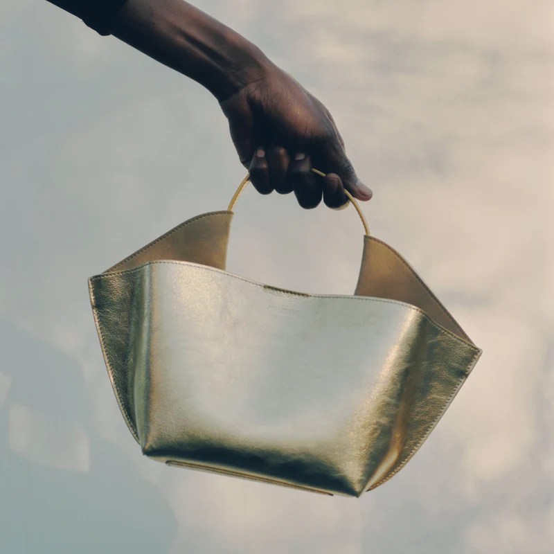 Unveiling the Future of Luxury: Top 10 Black-Owned Handbag Brands to Adore