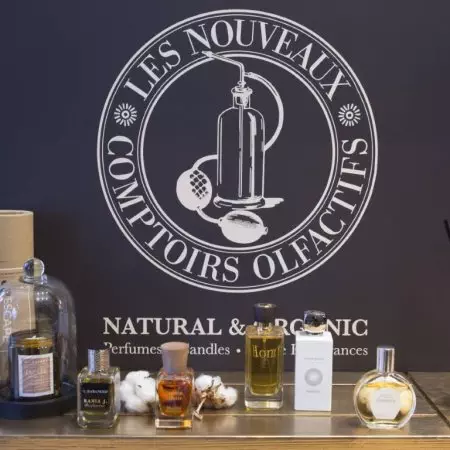 Discover Magic at Les Nouveaux Comptoirs Olfactifs: Brussels’ Fragrance Wonderland