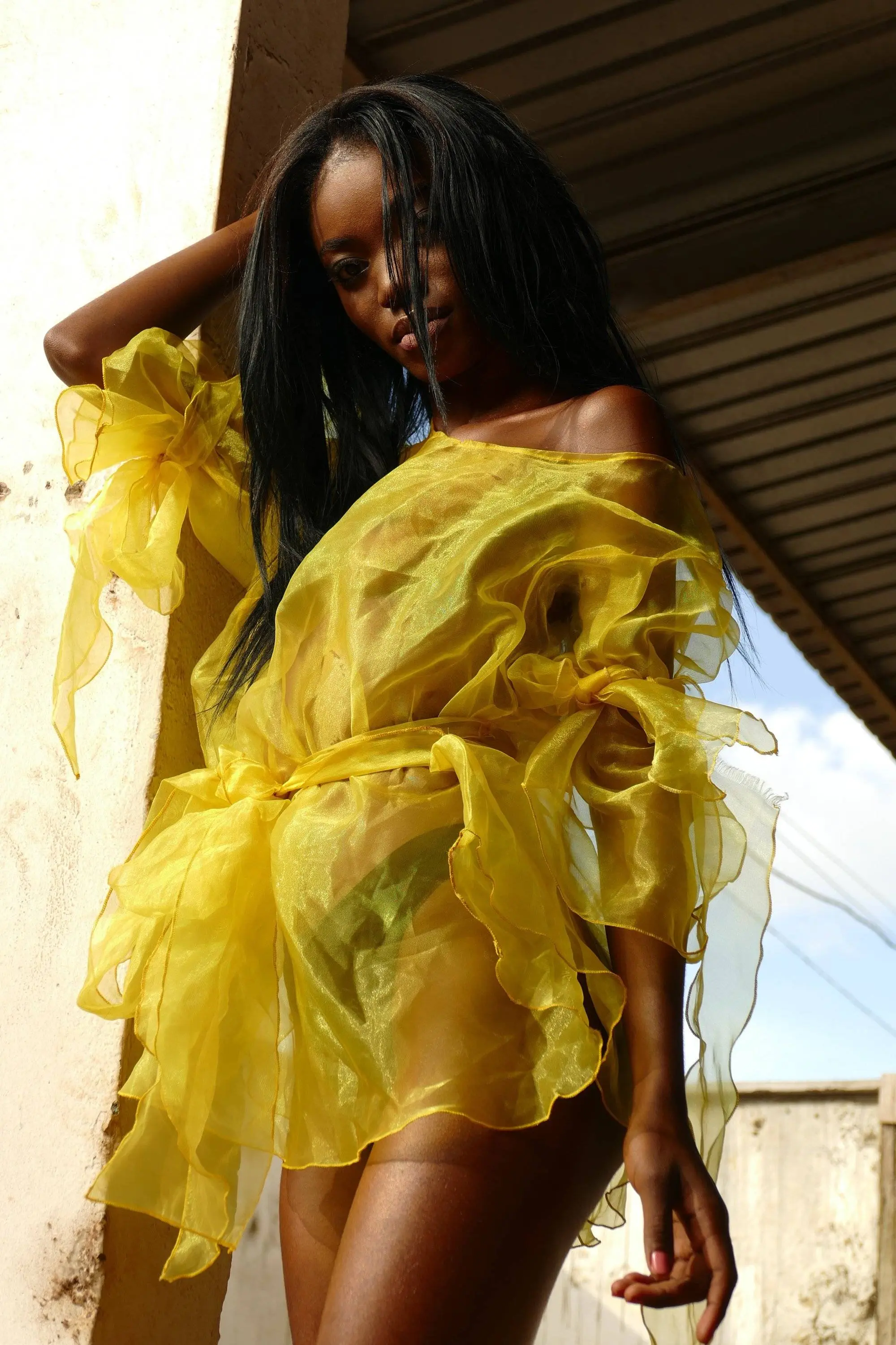 Embracing the Essence of Black Girl Luxury: Redefining Elegance and Strength