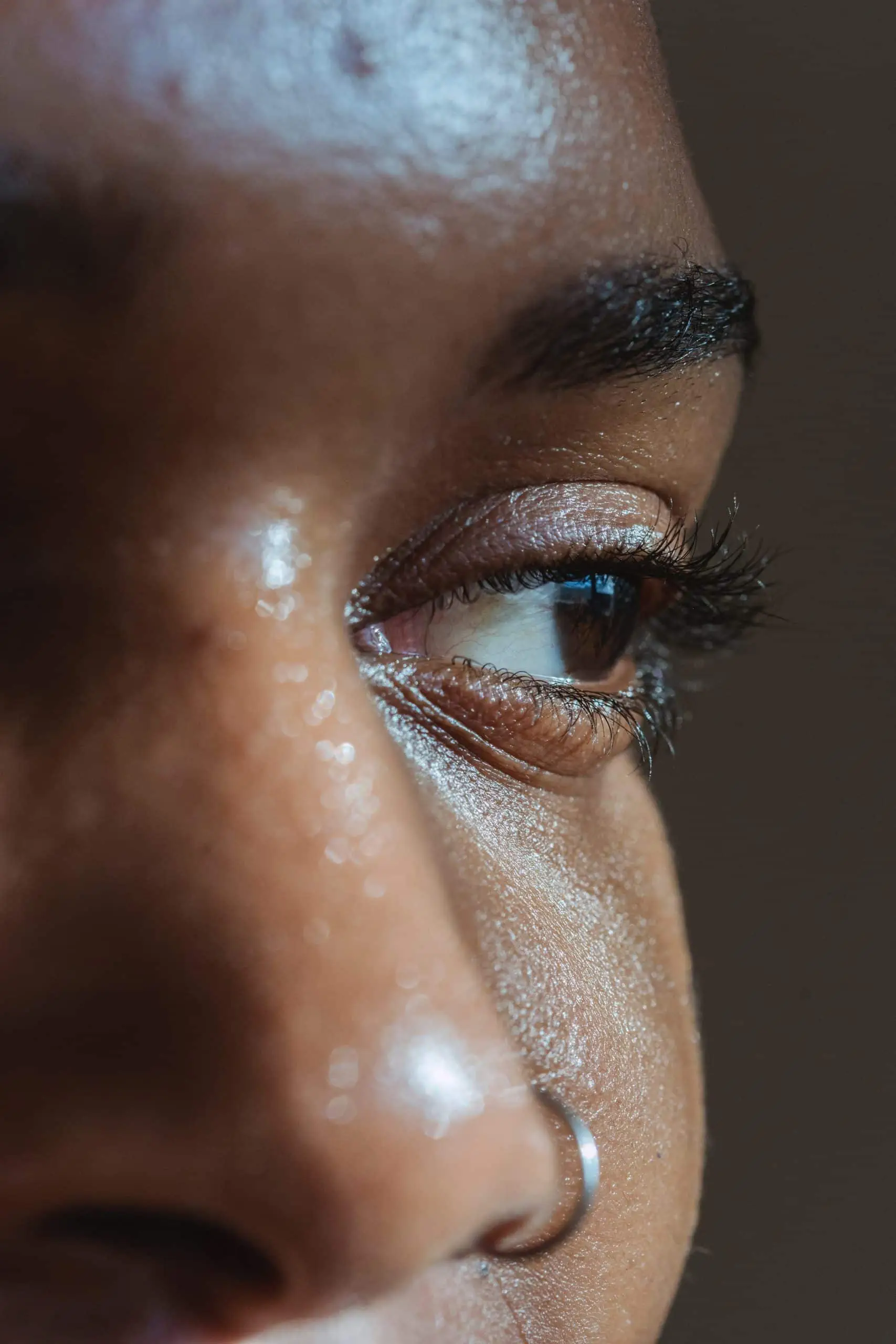 Being Black and Bisexual in a Monosexual World